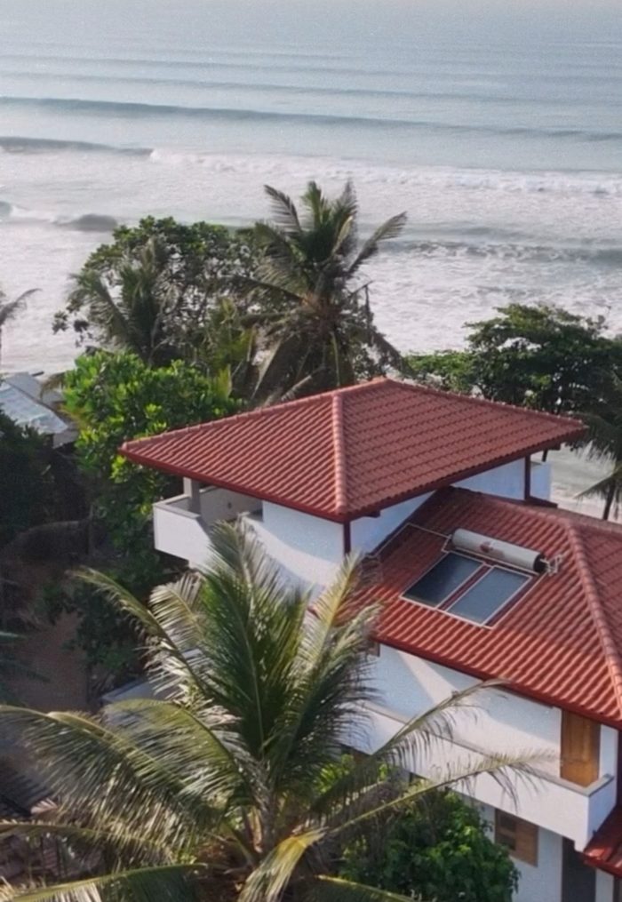 Life at Dreamer's Surfhouse