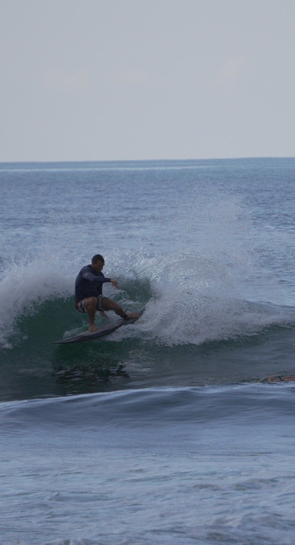 Life at Dreamer's Surfhouse