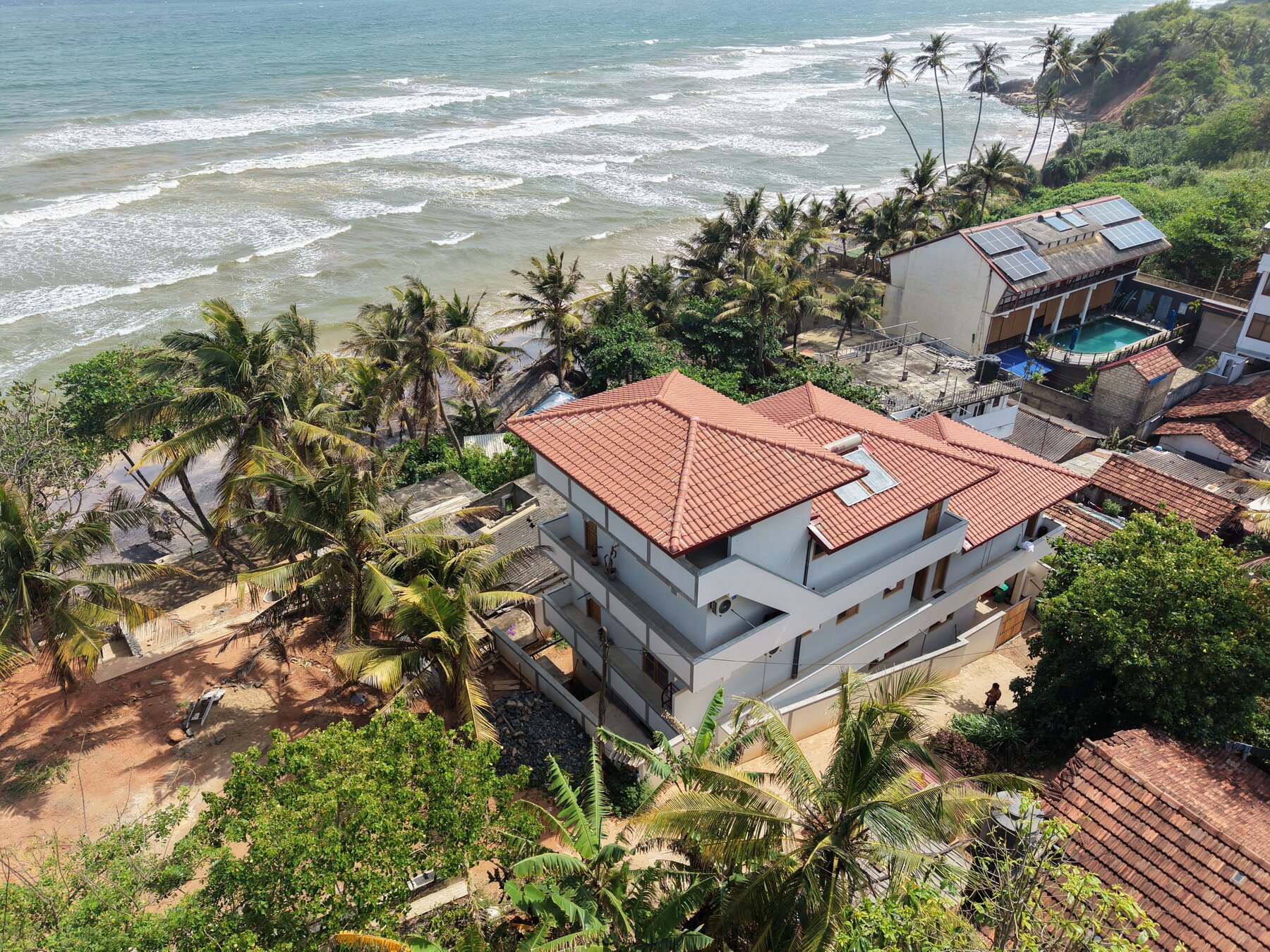 Main Beach House